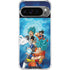 Dragon Ball Super Goku Vegeta Super Ball Google Pixel 10 Pro XL Clear Case